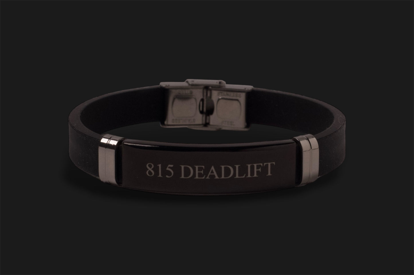 7-8 PLATERS DEADLIFT